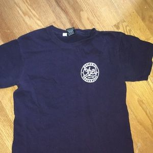 Obey shirt